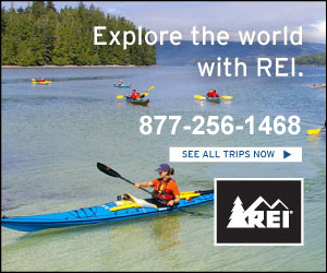 REI Phone Number